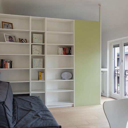 Luce Suit - Your Windows On The City Corso Di Porta Vigentina Milano Екстер'єр фото