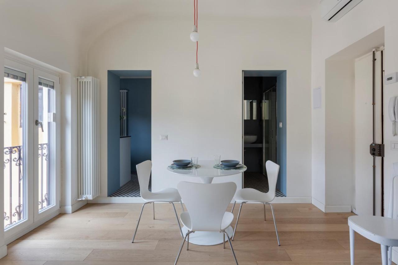 Luce Suit - Your Windows On The City Corso Di Porta Vigentina Milano Екстер'єр фото