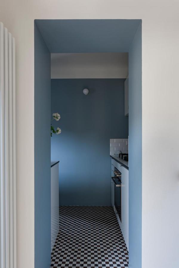 Luce Suit - Your Windows On The City Corso Di Porta Vigentina Milano Екстер'єр фото