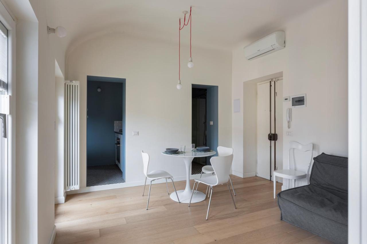 Luce Suit - Your Windows On The City Corso Di Porta Vigentina Milano Екстер'єр фото