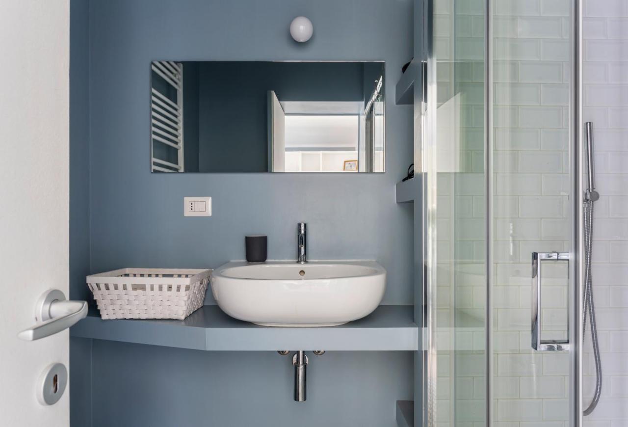 Luce Suit - Your Windows On The City Corso Di Porta Vigentina Milano Екстер'єр фото