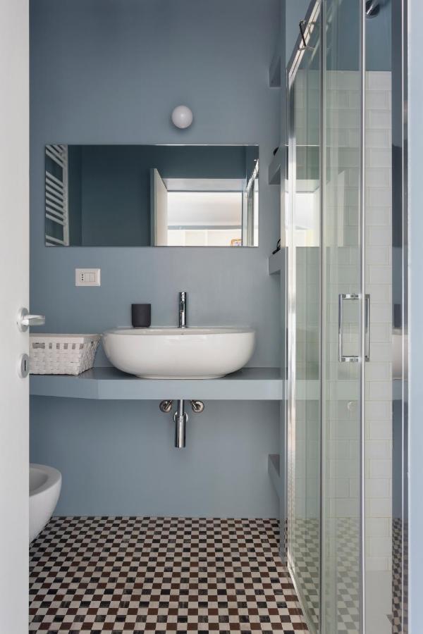 Luce Suit - Your Windows On The City Corso Di Porta Vigentina Milano Екстер'єр фото