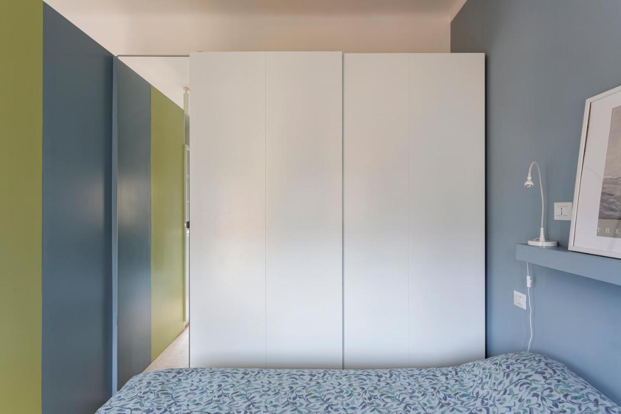 Luce Suit - Your Windows On The City Corso Di Porta Vigentina Milano Екстер'єр фото